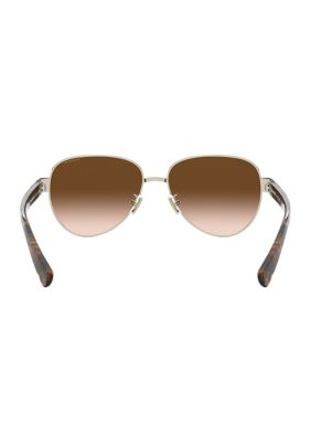 HC7111 L1128 Sunglasses