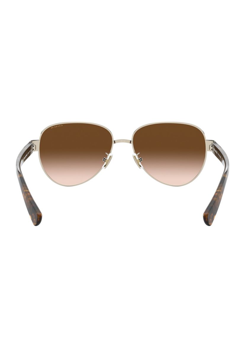 HC7111 L1128 Sunglasses