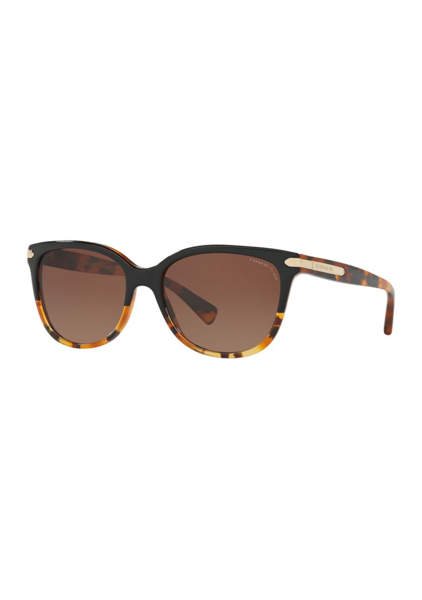 HC8132 L109 Polarized Sunglasses