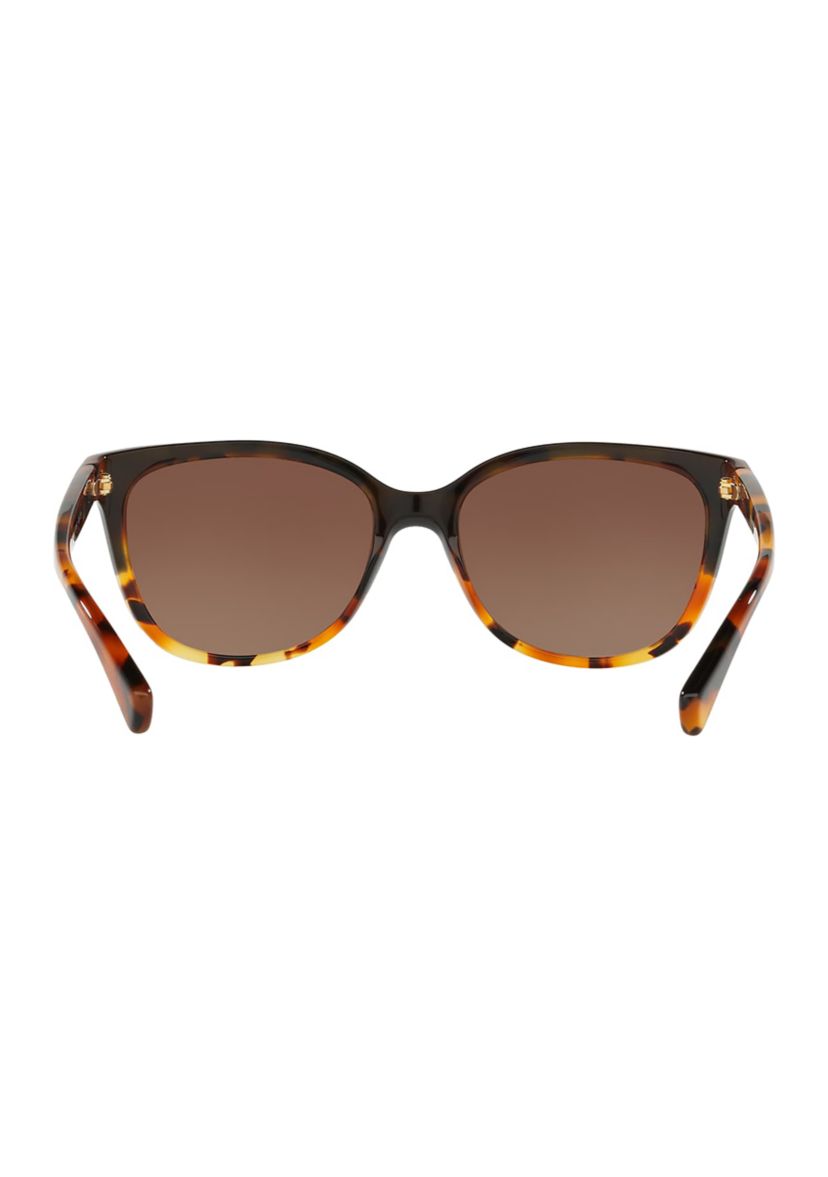 HC8132 L109 Polarized Sunglasses