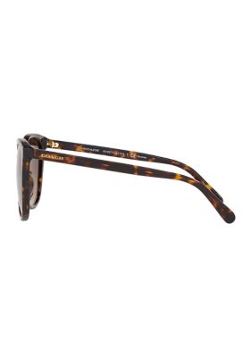 Coach sunglasses clearance deals