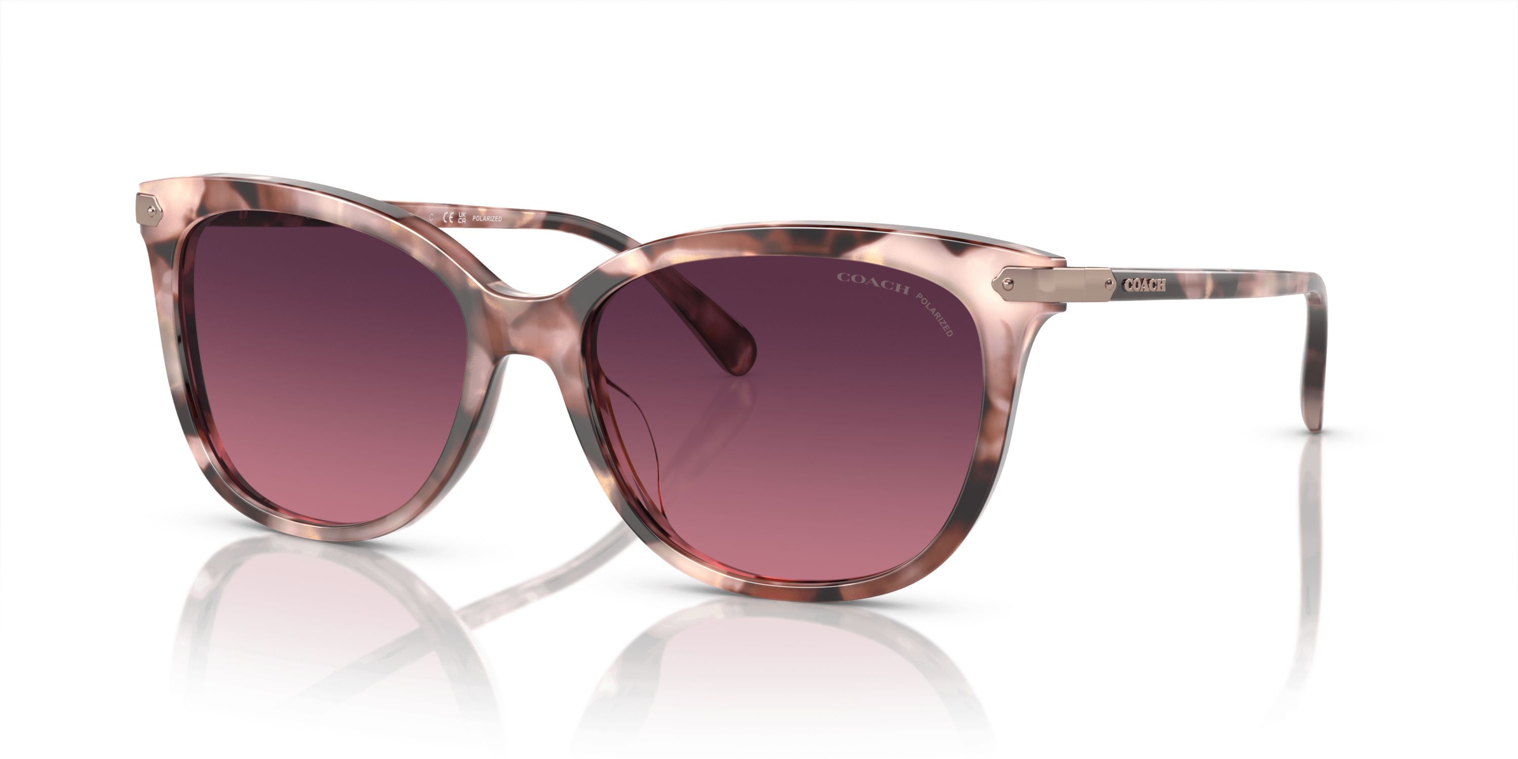 HC8378U CL926 Polarized Sunglasses