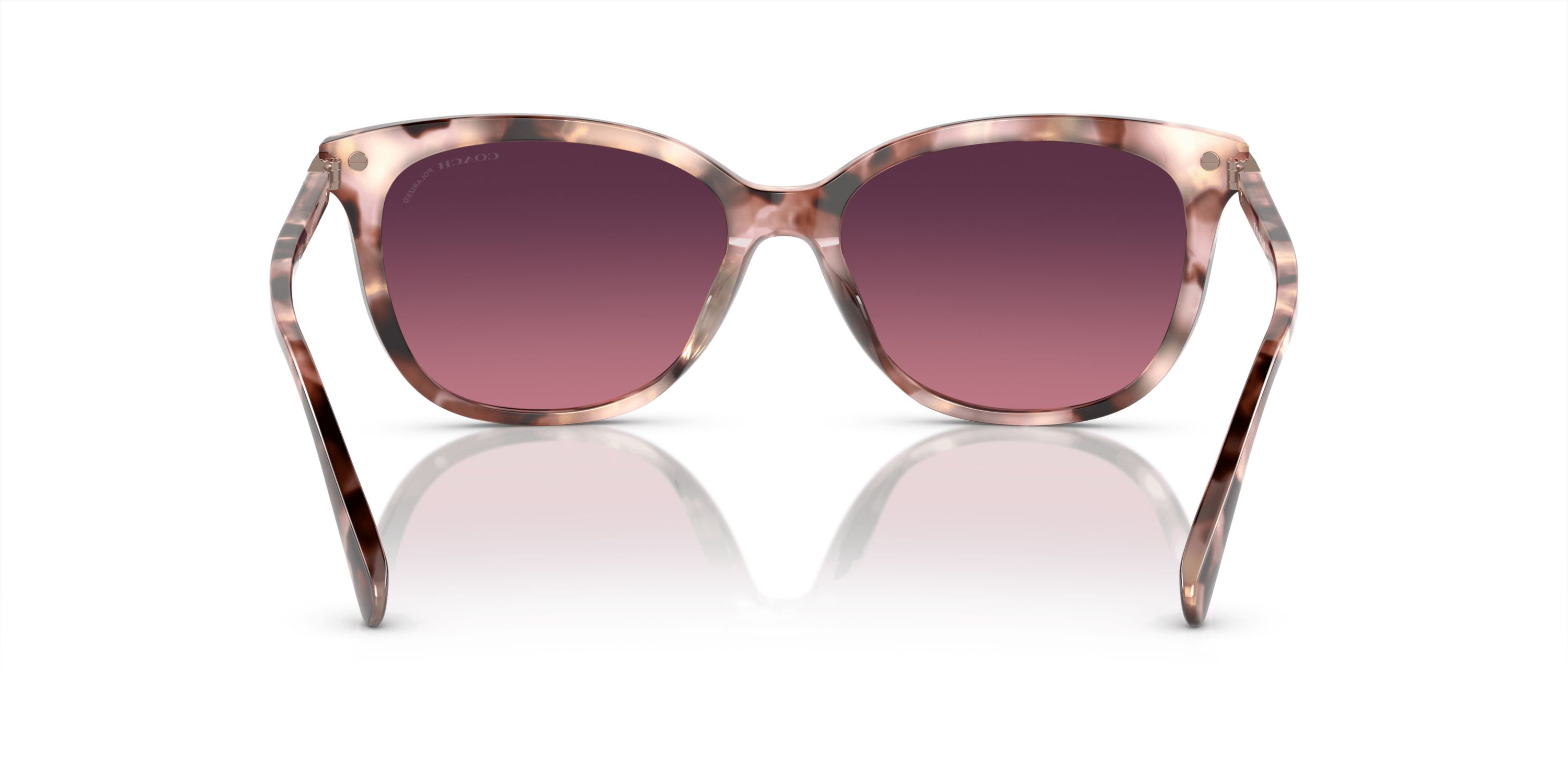 HC8378U CL926 Polarized Sunglasses