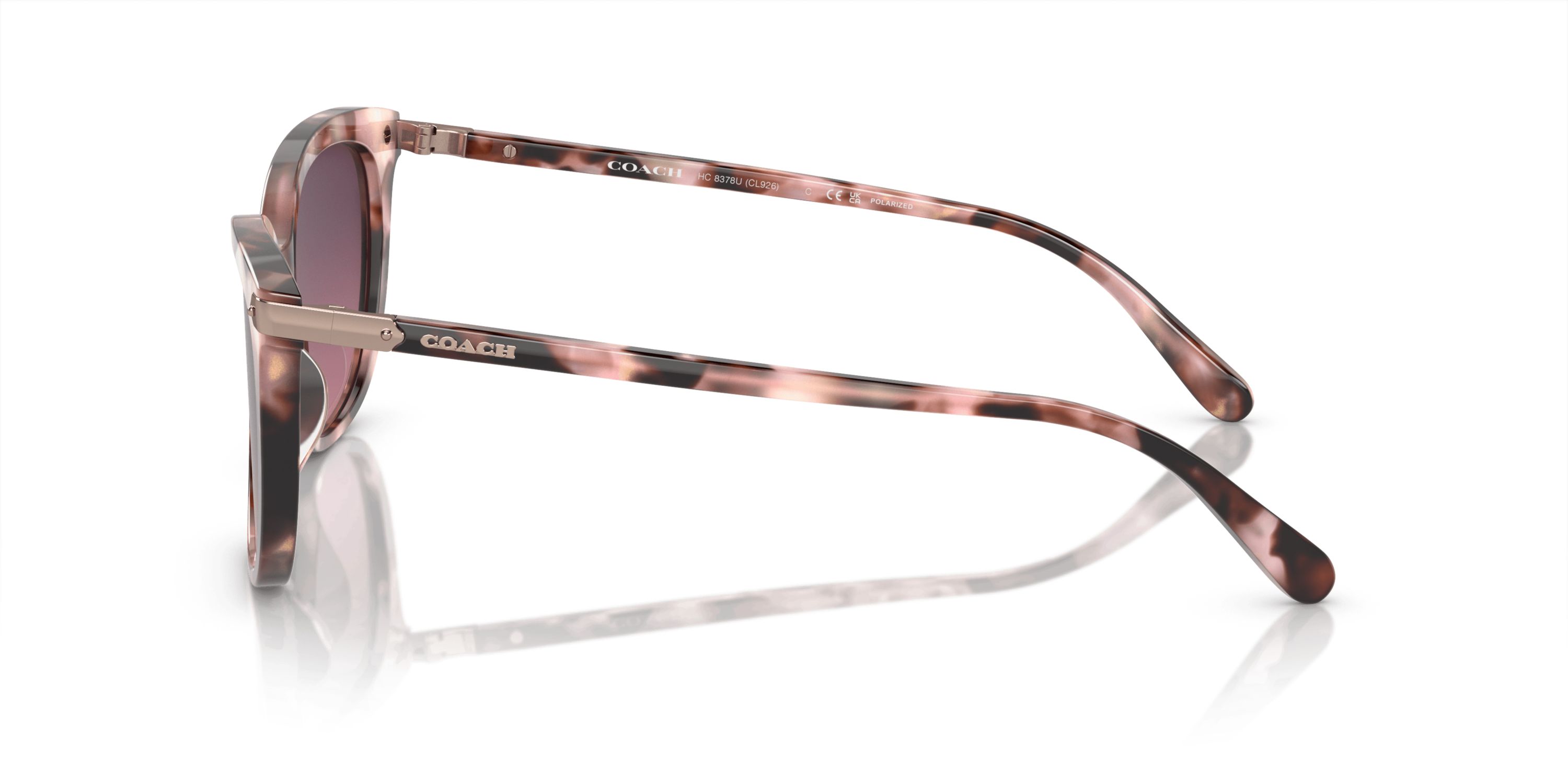 HC8378U CL926 Polarized Sunglasses