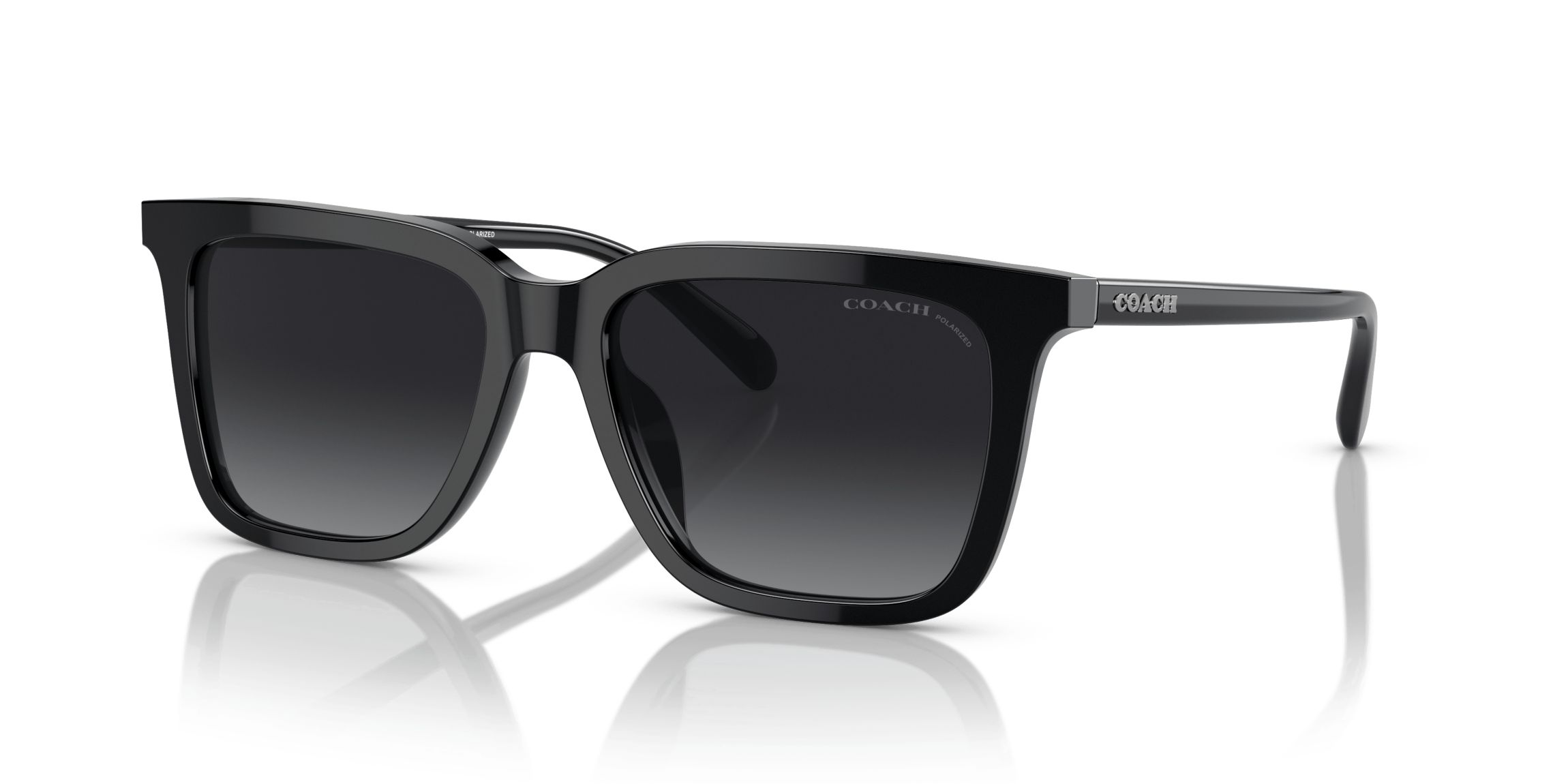 HC8385U CL910 Polarized Sunglasses
