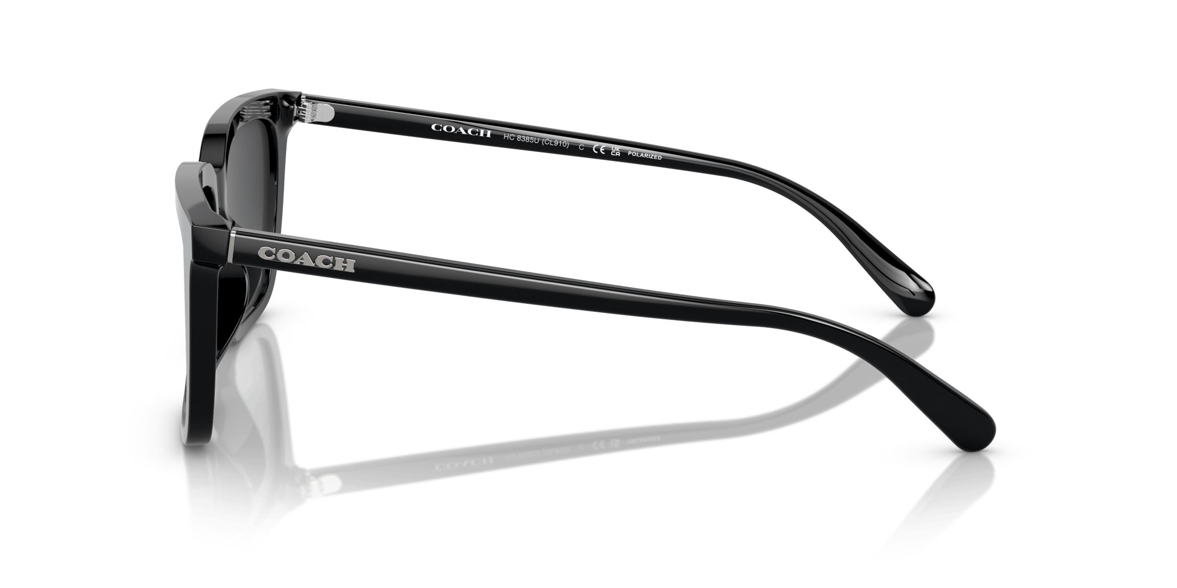 HC8385U CL910 Polarized Sunglasses