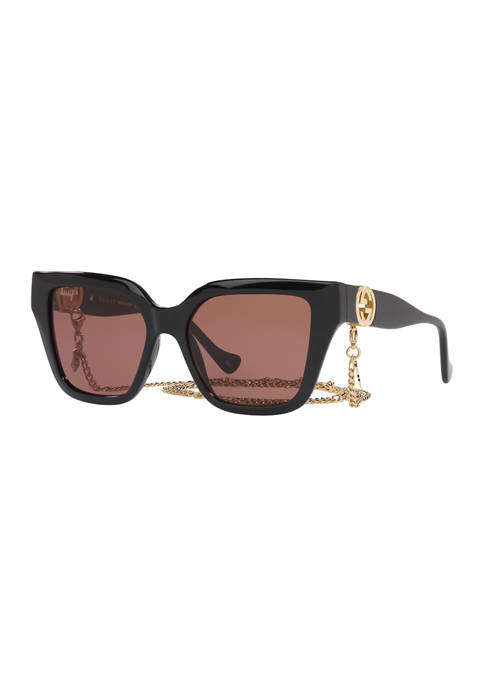 Gucci GC001630 GG1023S Sunglasses