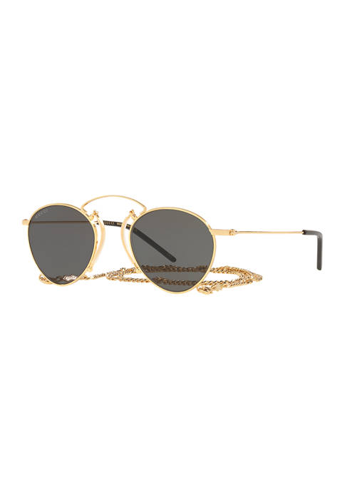 Gucci GC001637 GG1034S Sunglasses