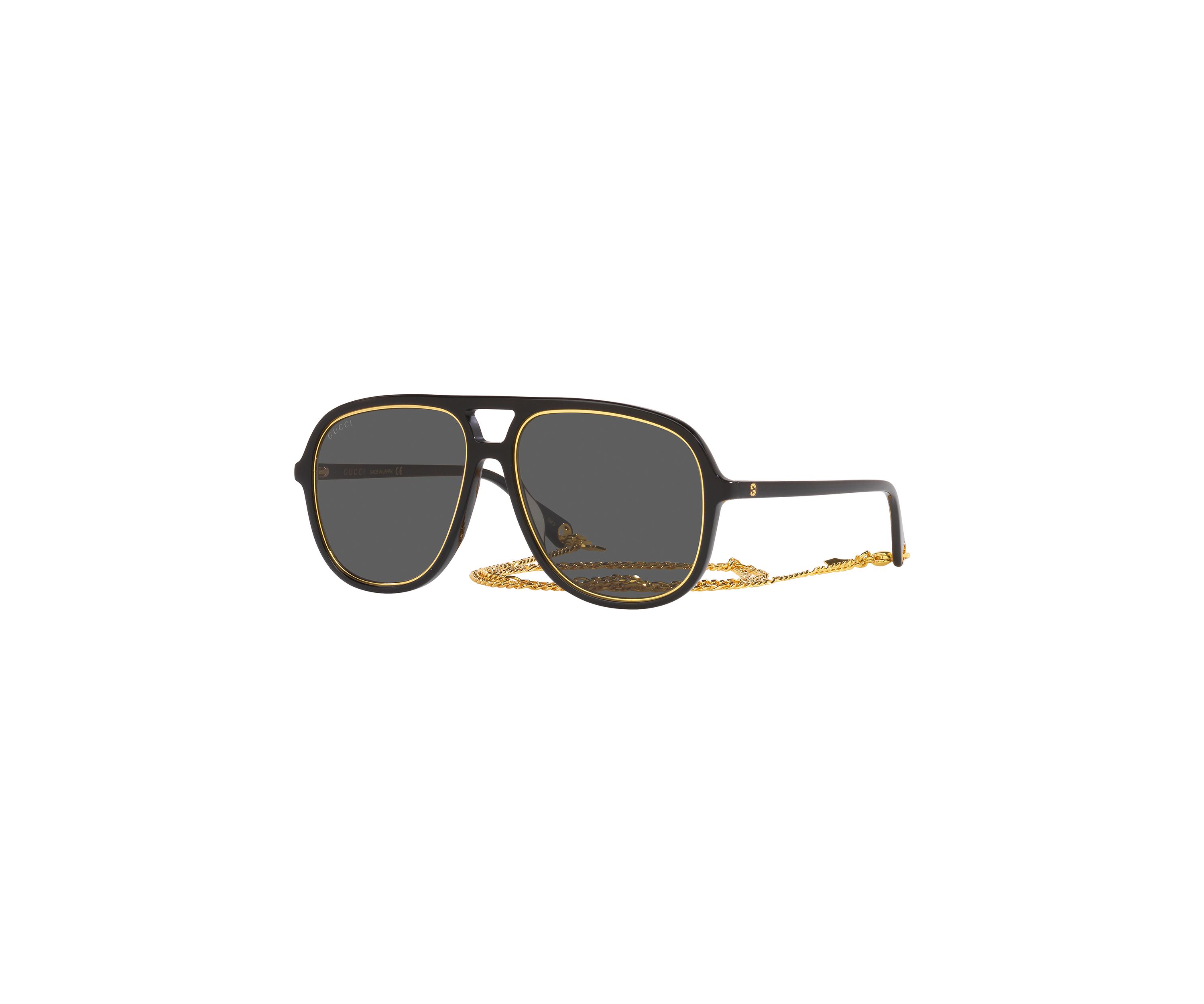 GC001807 GG1077S Sunglasses