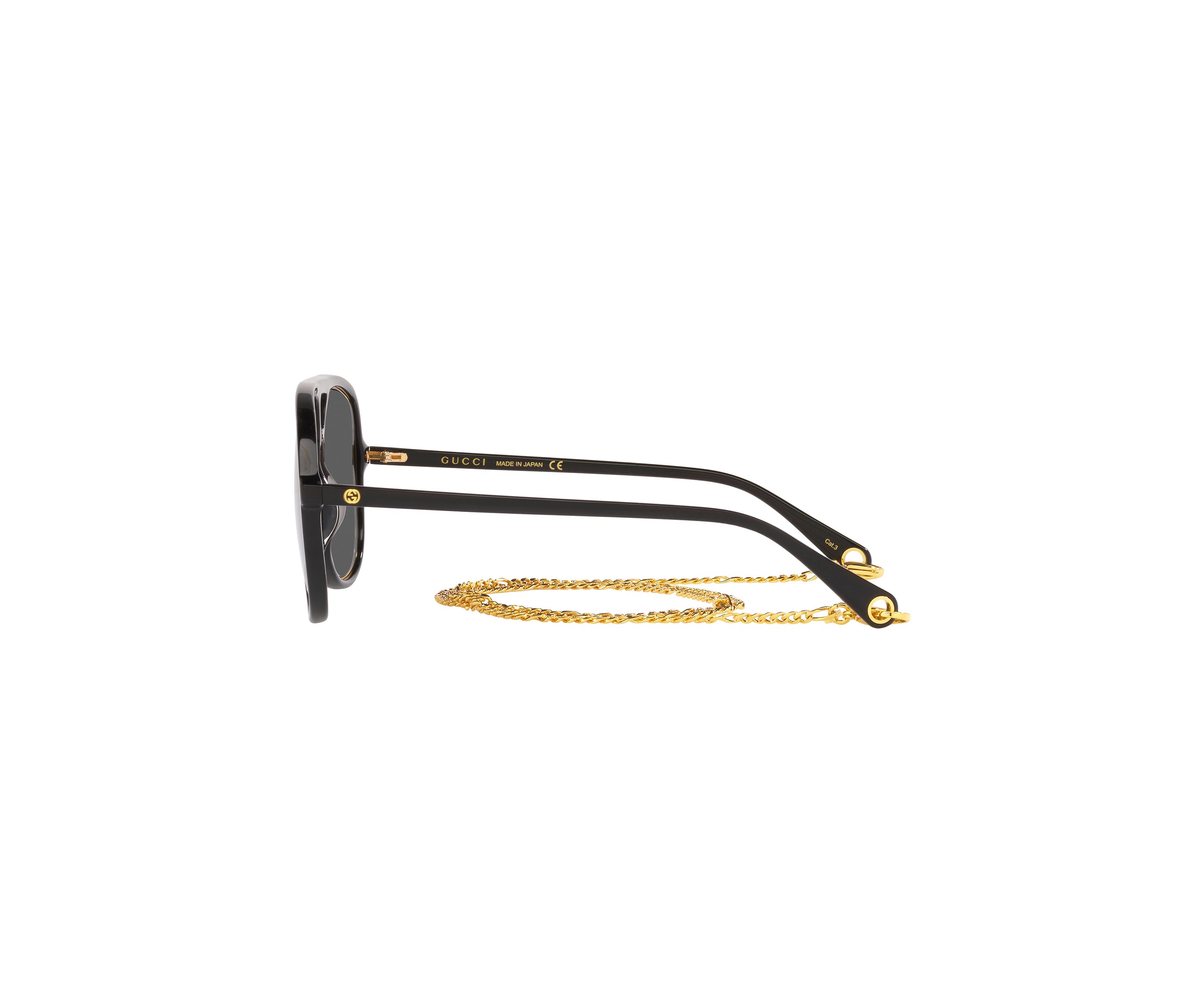 GC001807 GG1077S Sunglasses