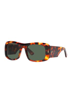 Gucci Men's Gc001833 Gg1080S Sunglasses