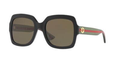 Gucci GC001662 GG0036SN Sunglasses | belk