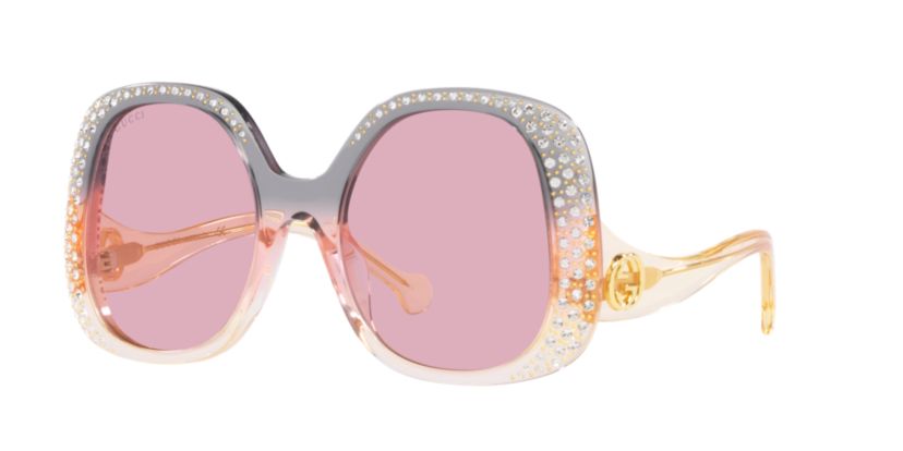 GC001937 GG1235S Sunglasses