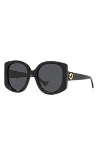 Gucci GC002017 GG1257S Sunglasses | belk