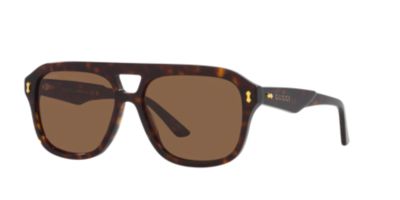 Gucci Men's GC002033 GG1263S Sunglasses -  0889652428581