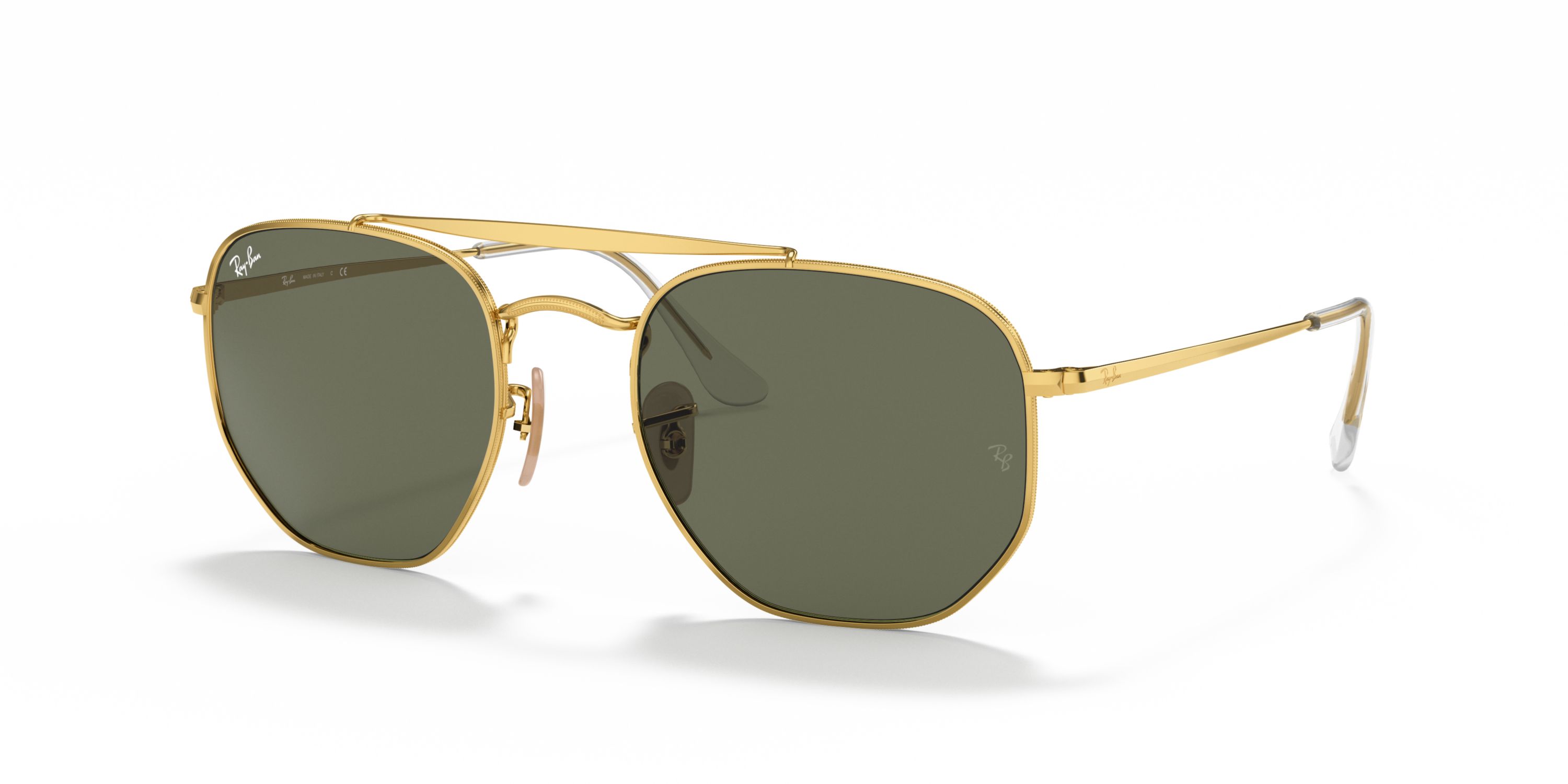 RB3648 Marshal Sunglasses