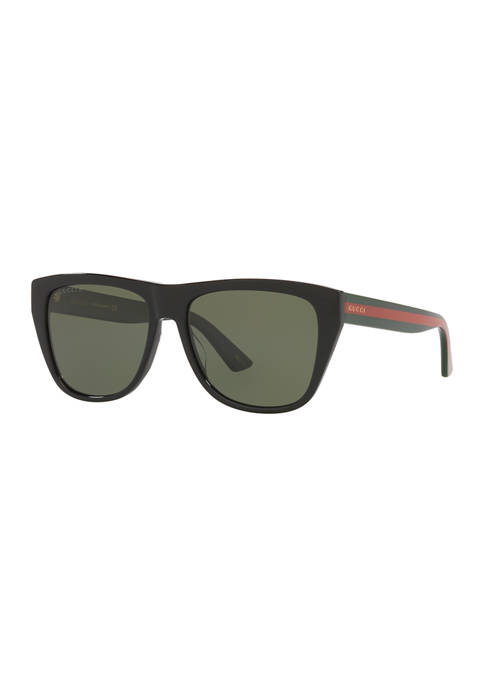 Gucci GC001617 Polarized Sunglasses