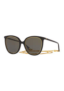 Gucci GC001806 GG1076S Sunglasses