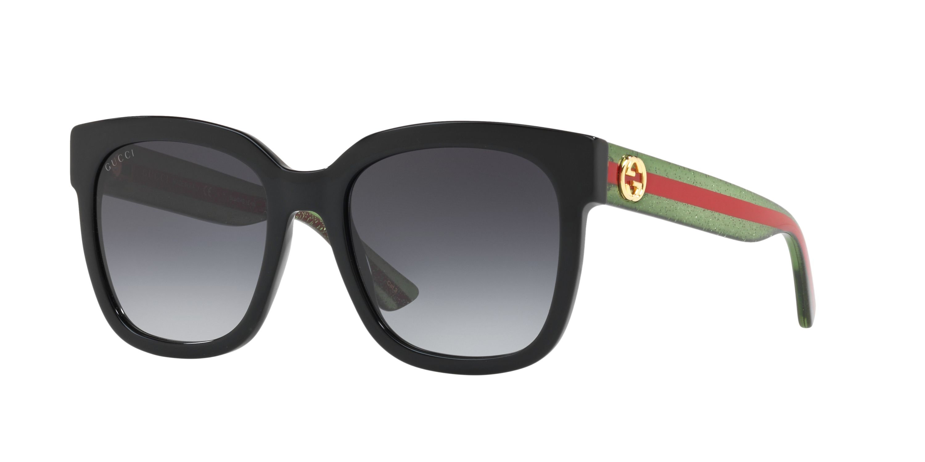 GC001660 GG0034SN Sunglasses