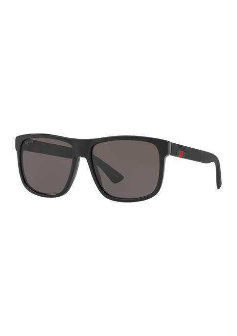 Gucci GG0034S Sunglasses