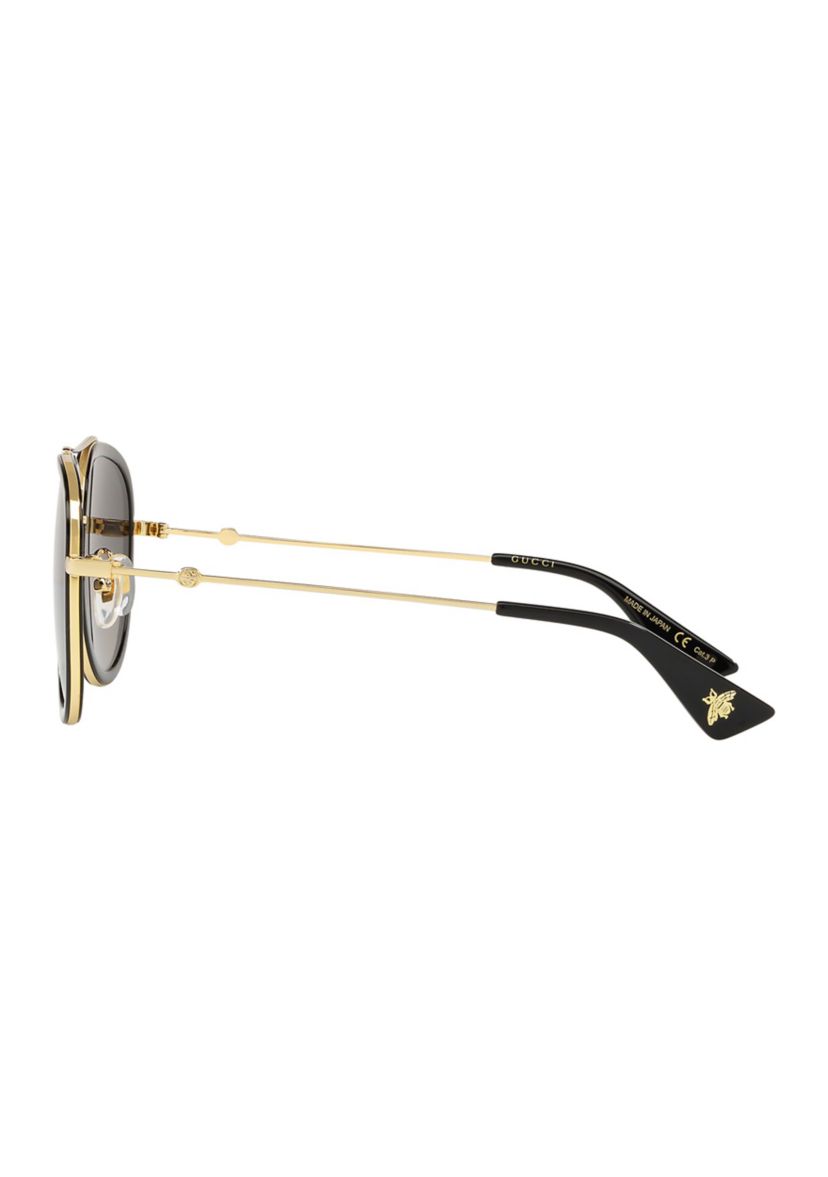 GC000995 GG0062S Polarized Sunglasses