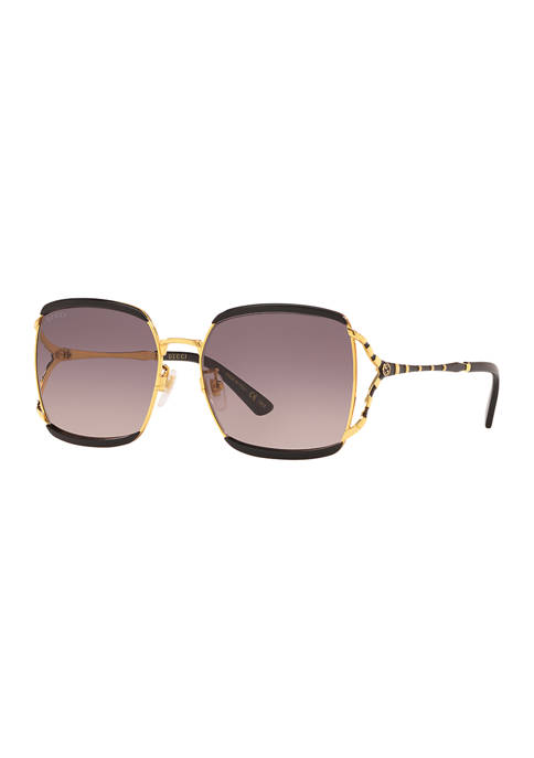 Gucci GG0593SK Sunglasses