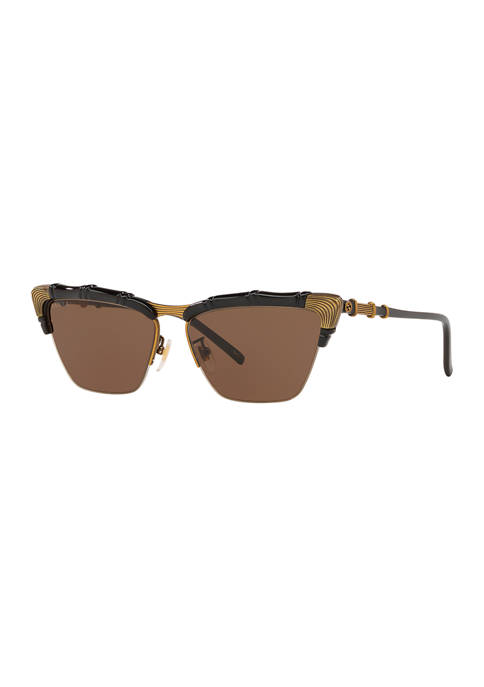 Gucci GG0660S Sunglasses