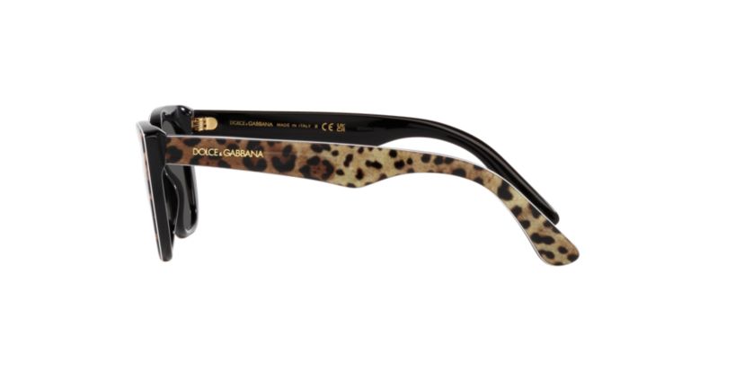 DX4427 Kids Sunglasses