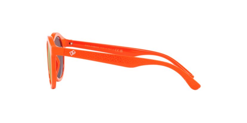 DX6002 Kids Sunglasses
