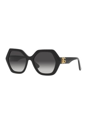 Dolce & Gabbana Women's DG4406 Sunglasses