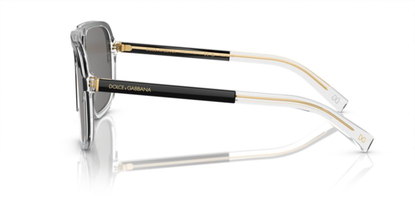DG4354 Polarized Sunglasses