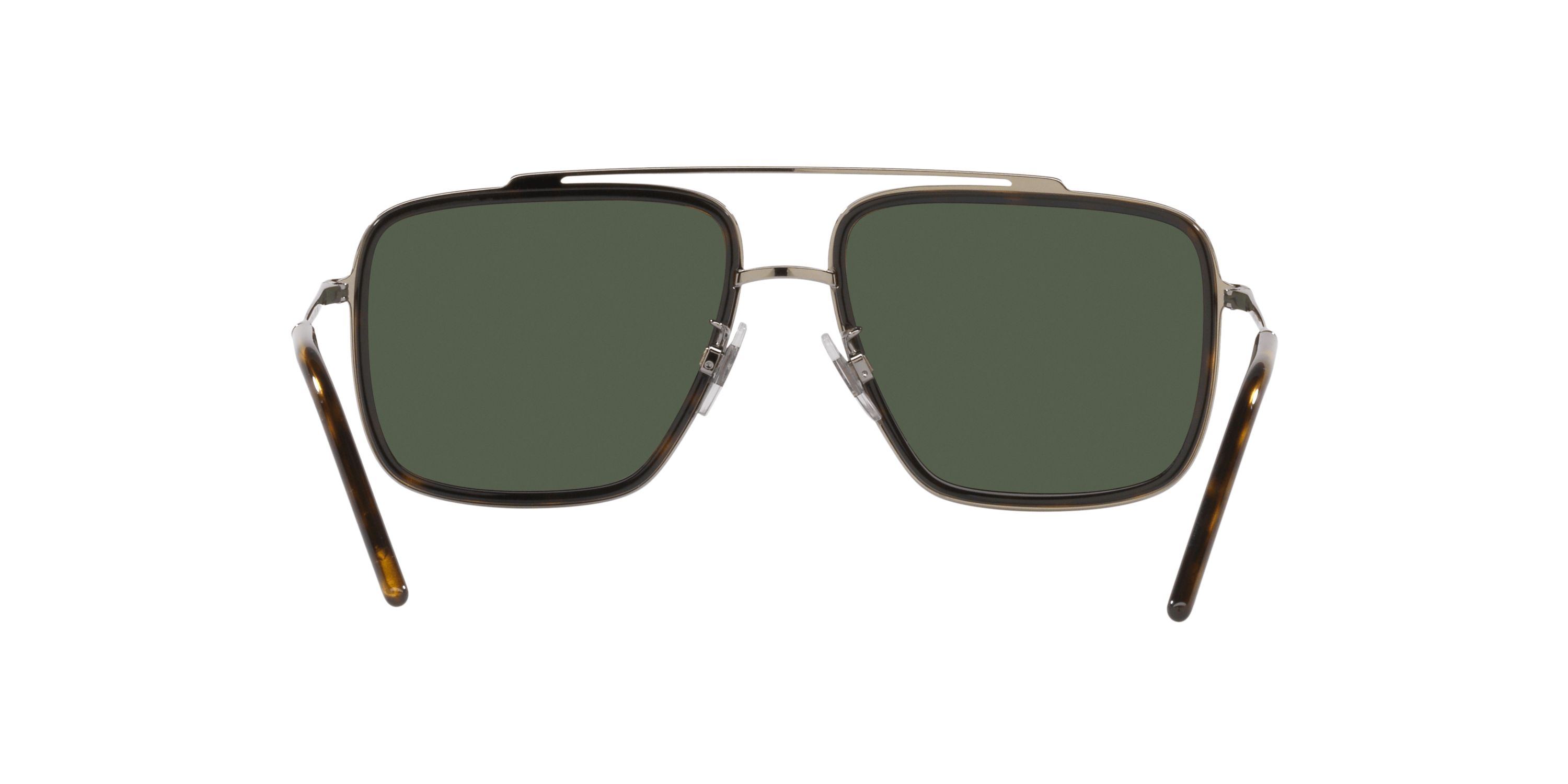 DG2220 Polarized Sunglasses