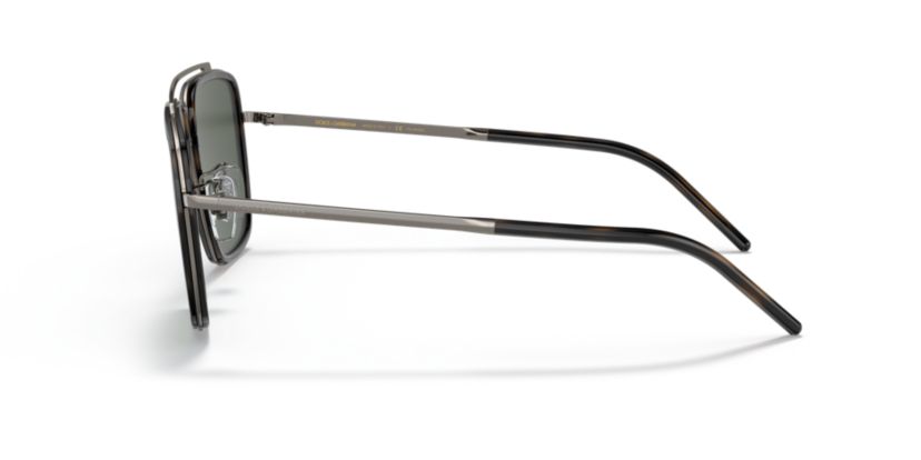 DG2220 Polarized Sunglasses