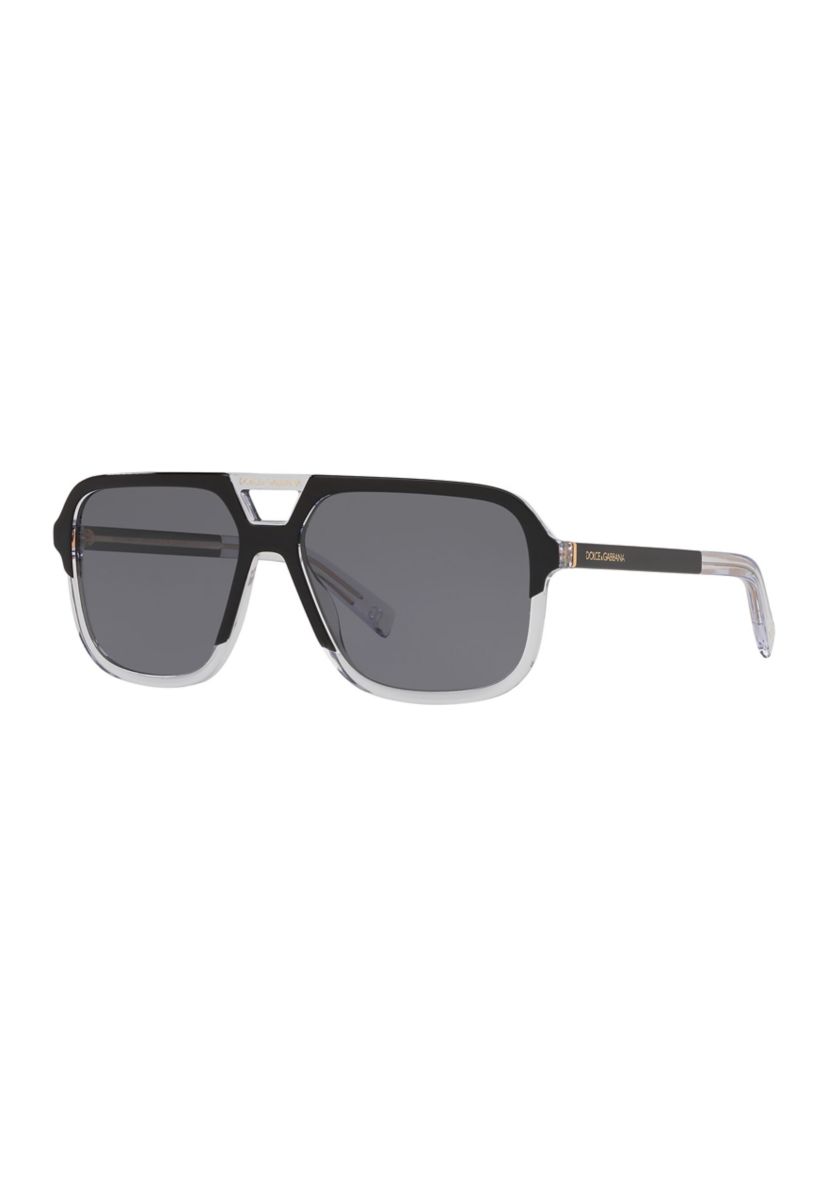 DG4354 Polarized Sunglasses