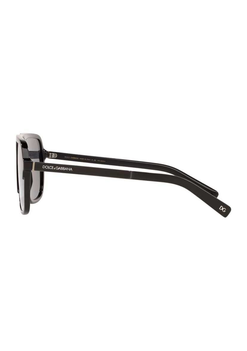 DG4354 Polarized Sunglasses