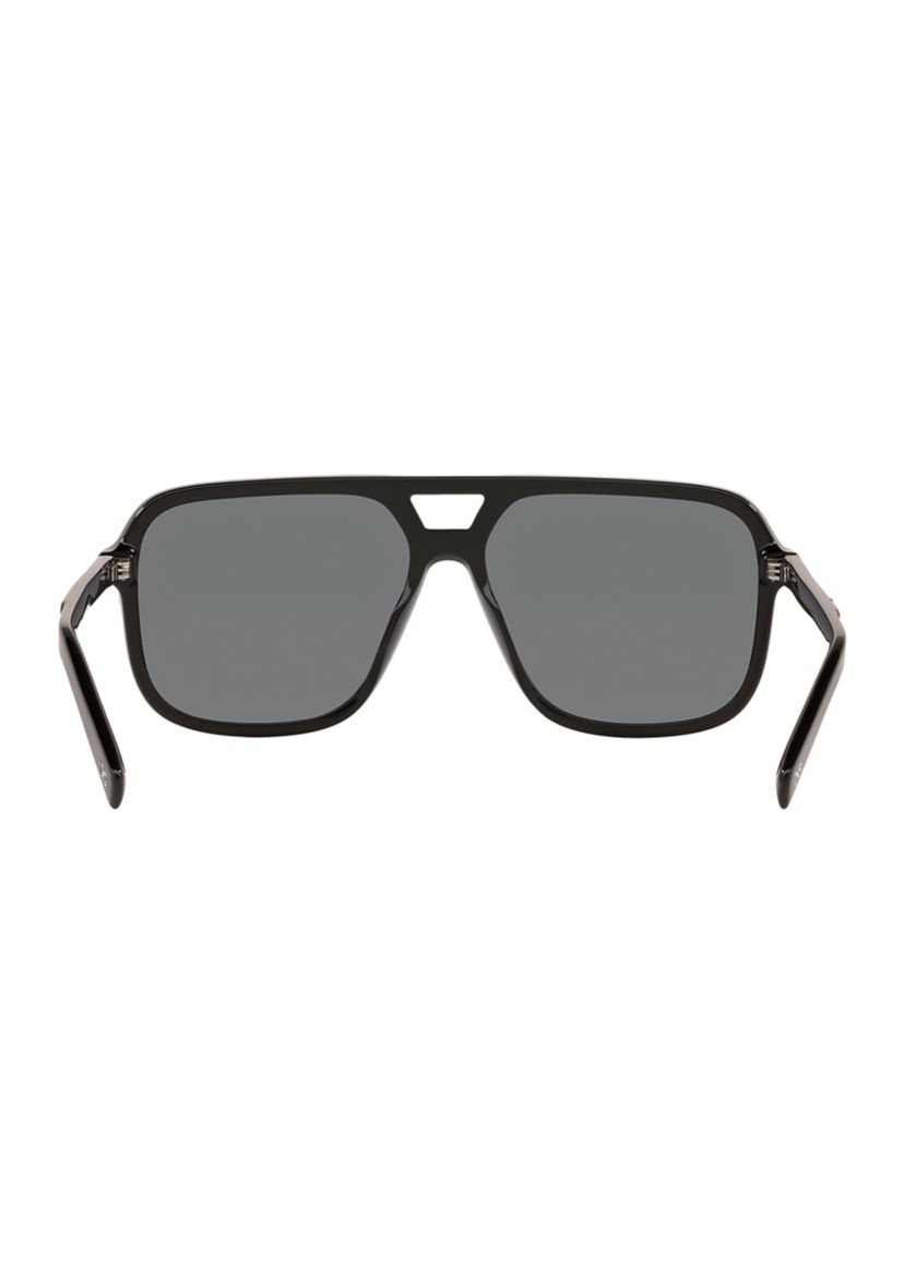 DG4354 Polarized Sunglasses
