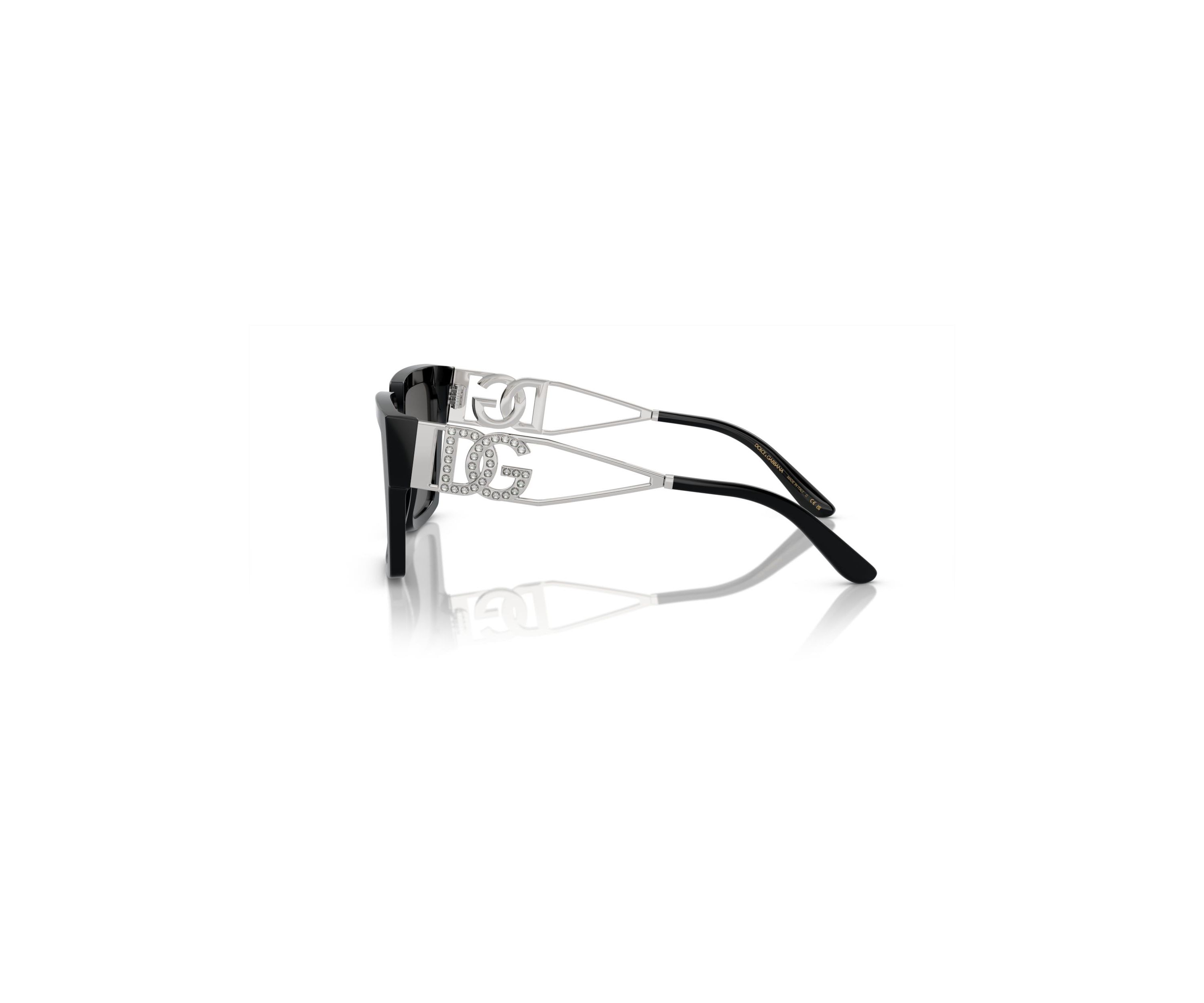 DG4446B Sunglasses