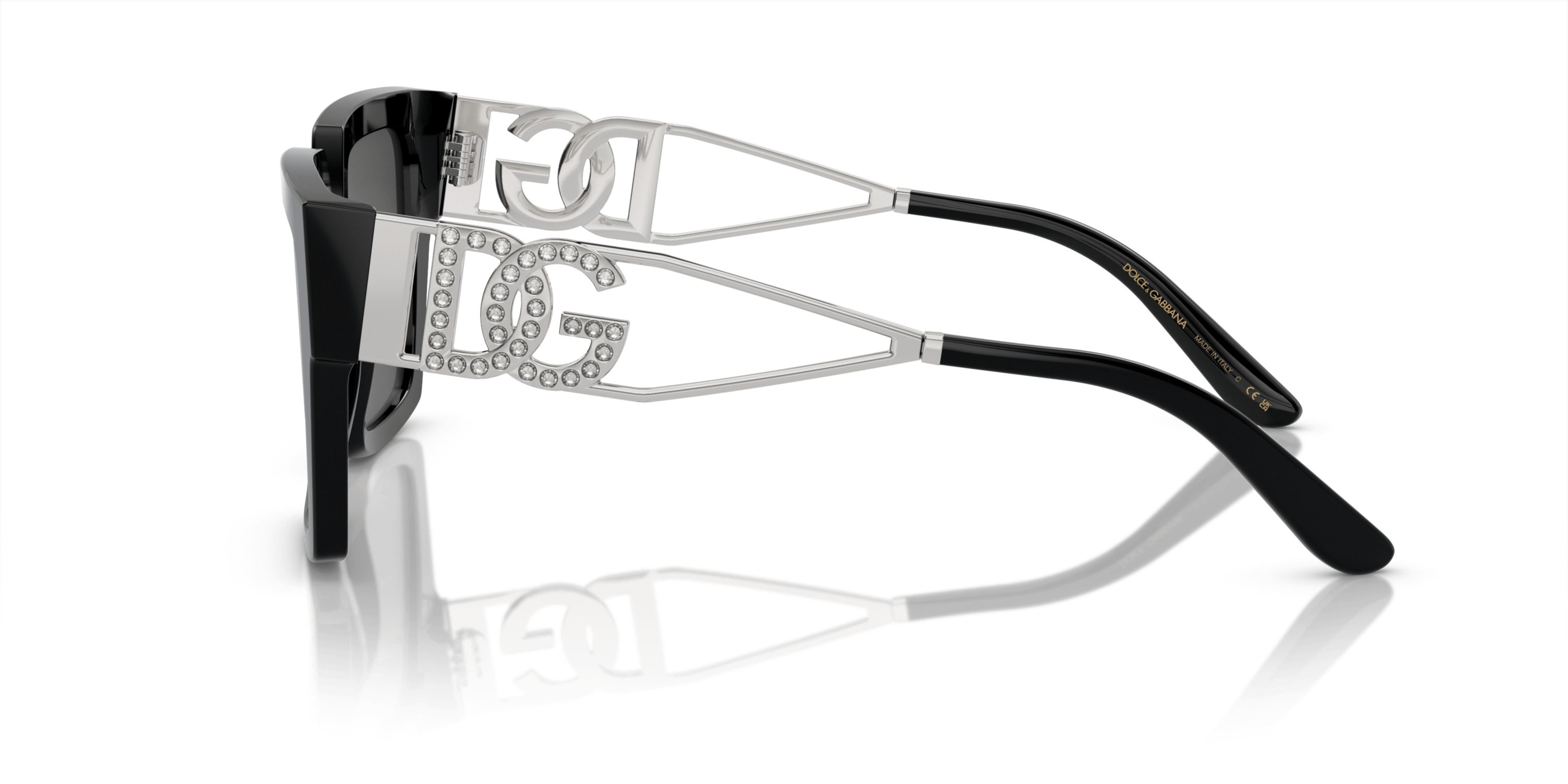 DG4446B Sunglasses