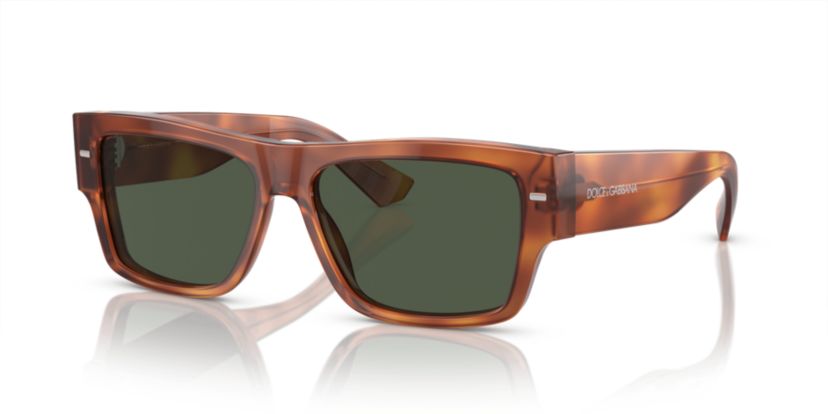 DG4451 Polarized Sunglasses