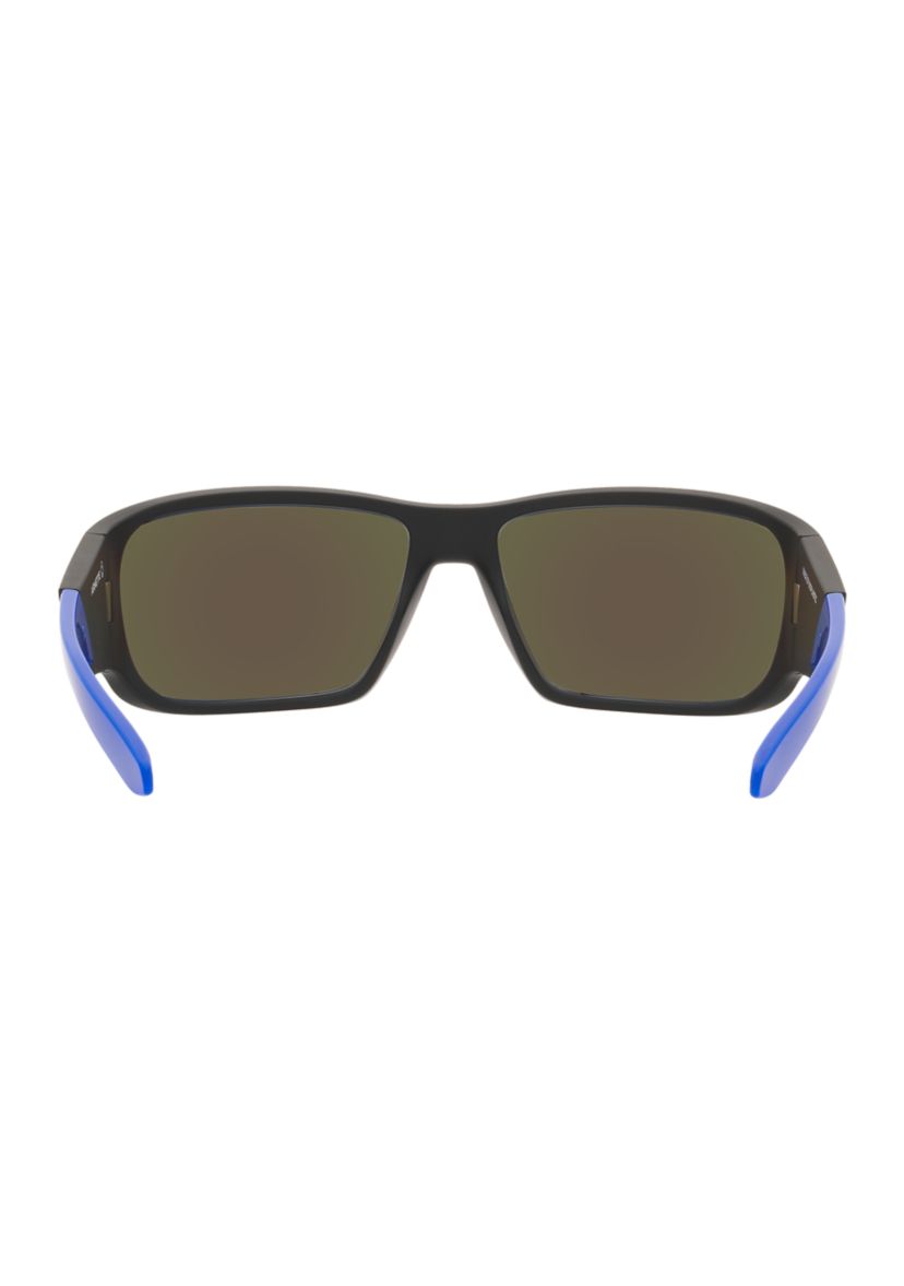 AN4297 Snap II Polarized Sunglasses