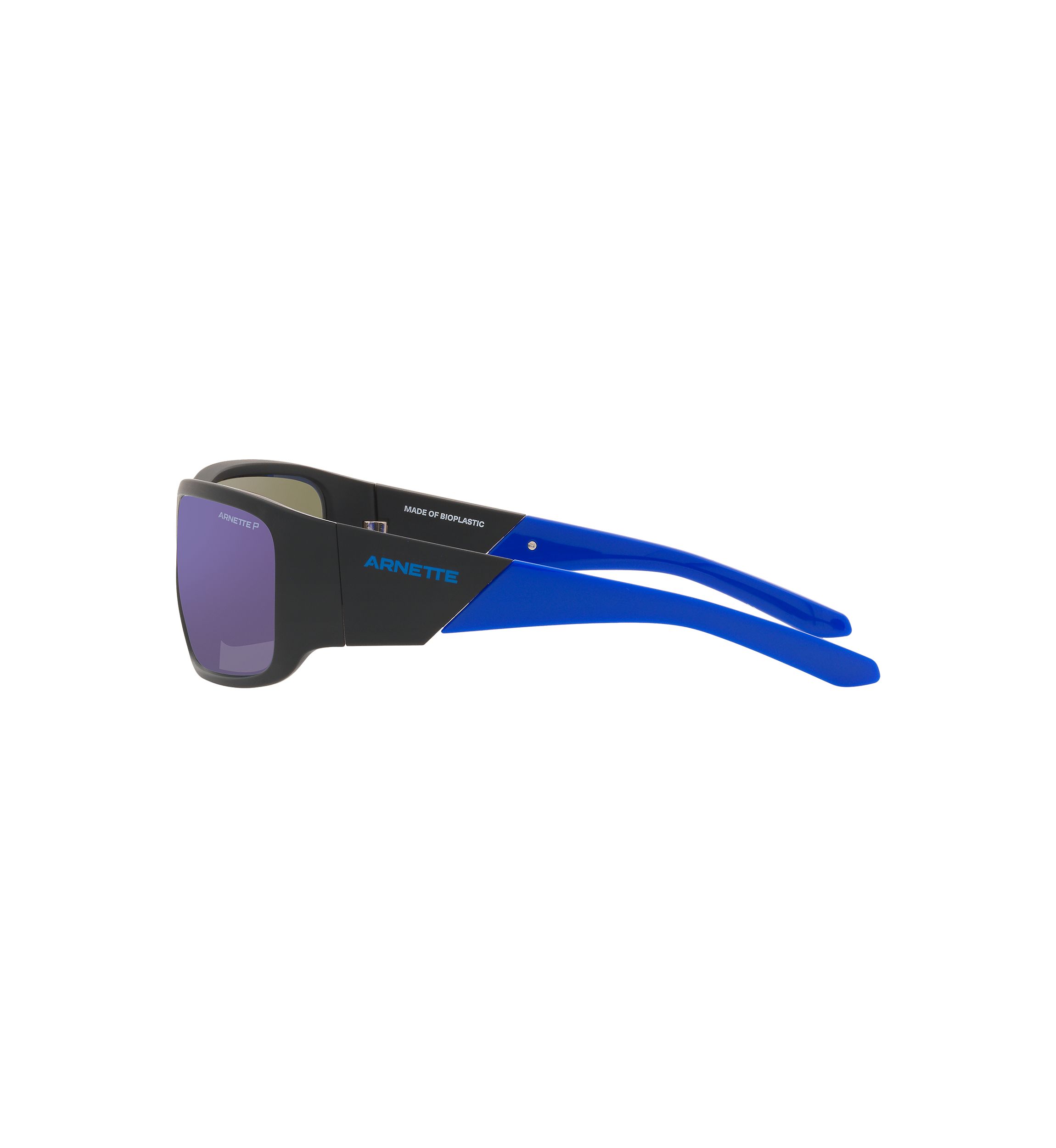AN4297 Snap II Polarized Sunglasses