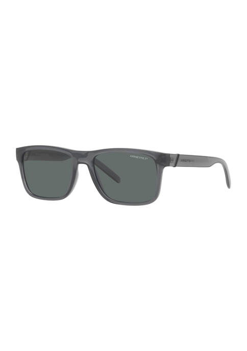Arnette AN4298 Bandra Polarized Sunglasses