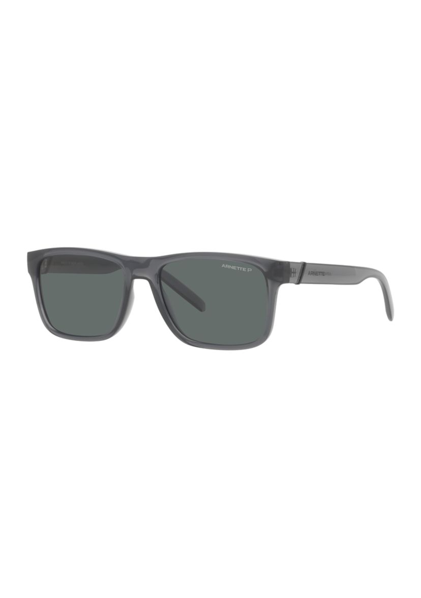AN4298 Bandra Polarized Sunglasses