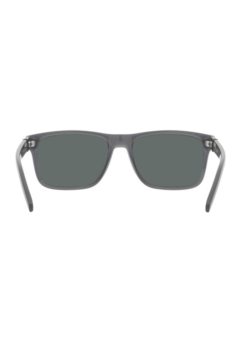 AN4298 Bandra Polarized Sunglasses
