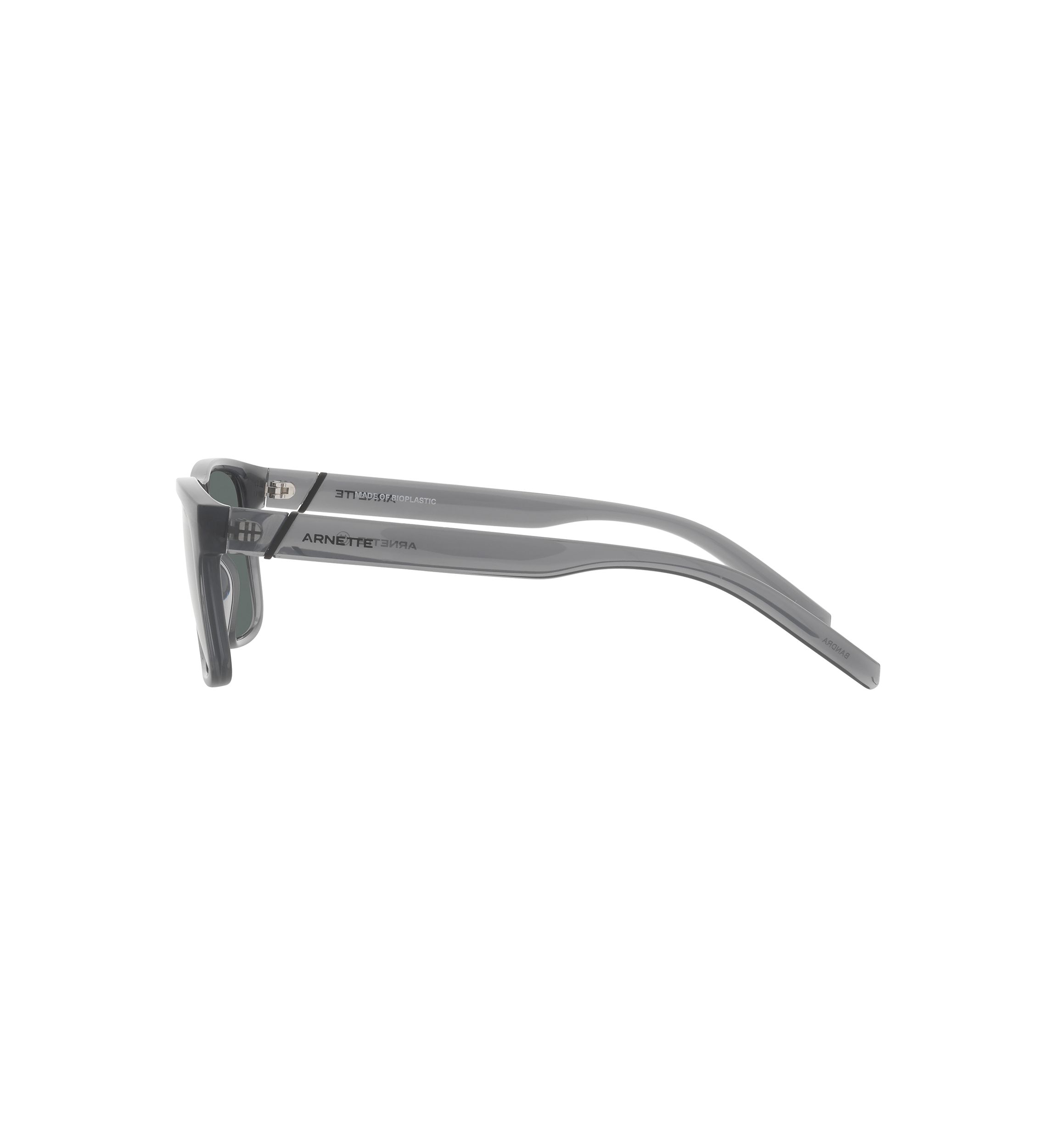 AN4298 Bandra Polarized Sunglasses