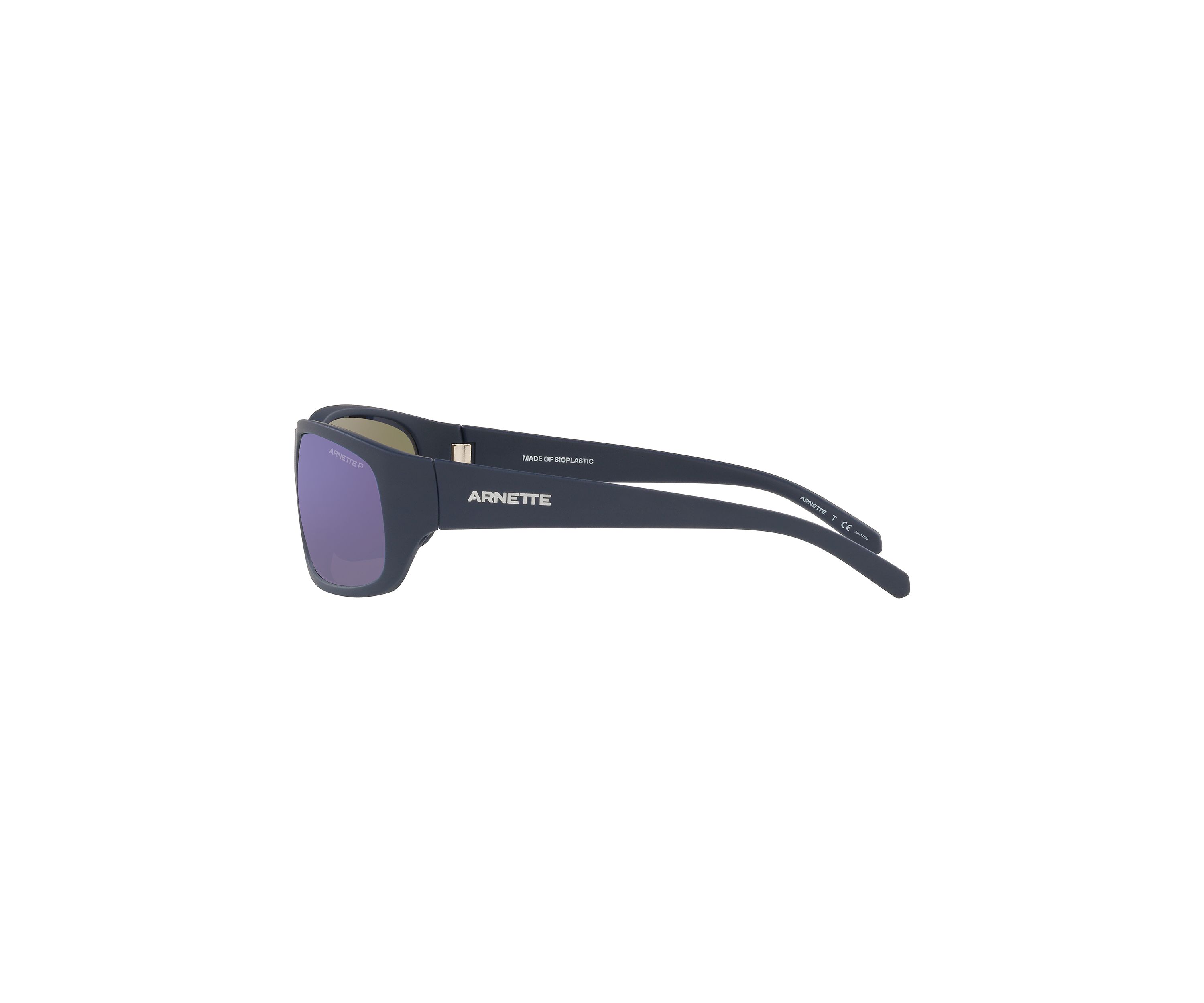 AN4290 Uka-Uka Polarized Sunglasses