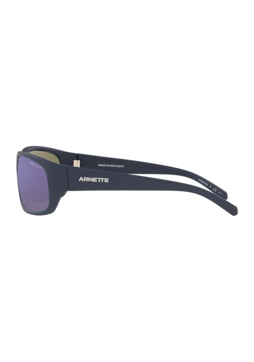 AN4290 Uka-Uka Polarized Sunglasses