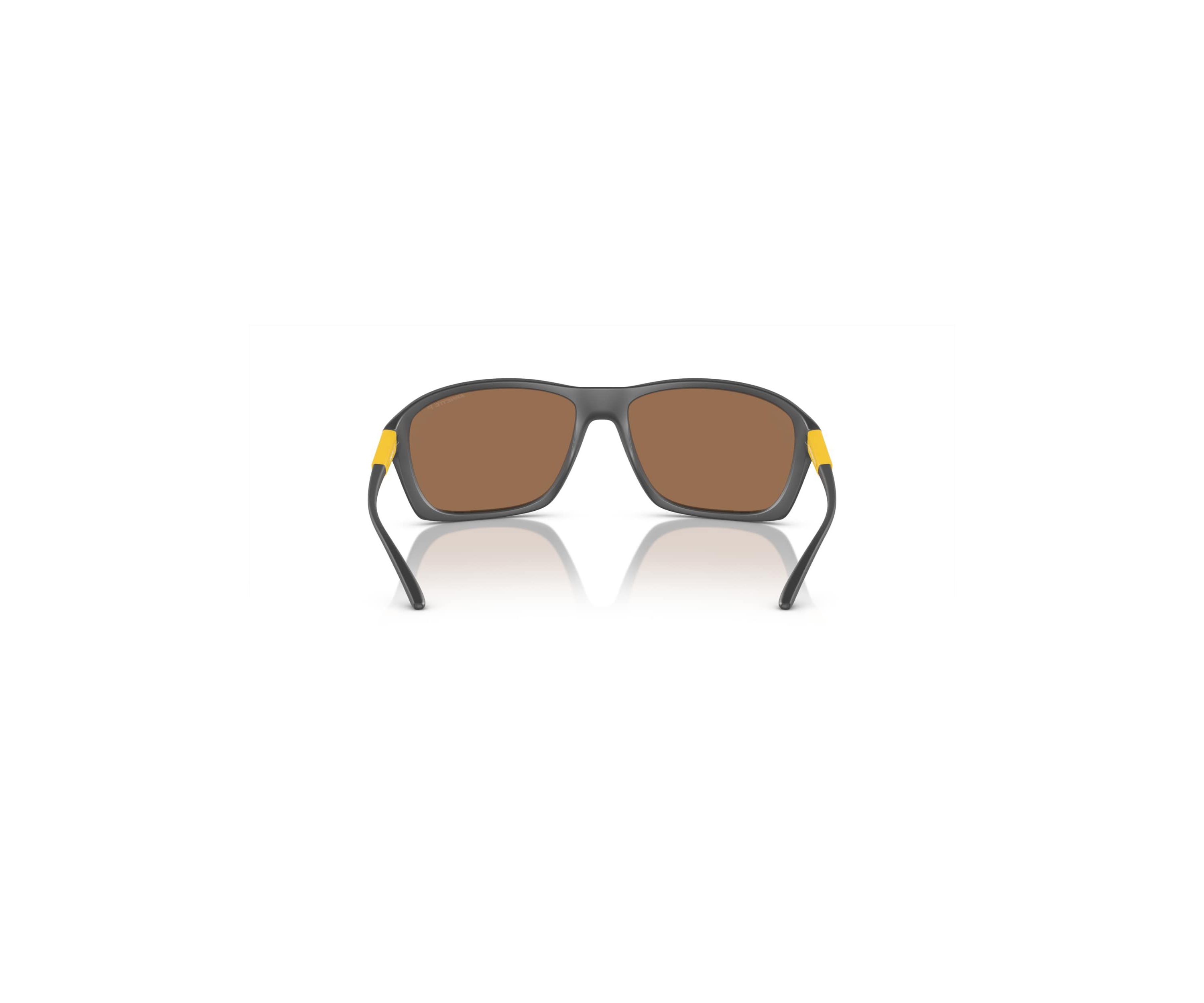AN4329 Nitewish Polarized Sunglasses