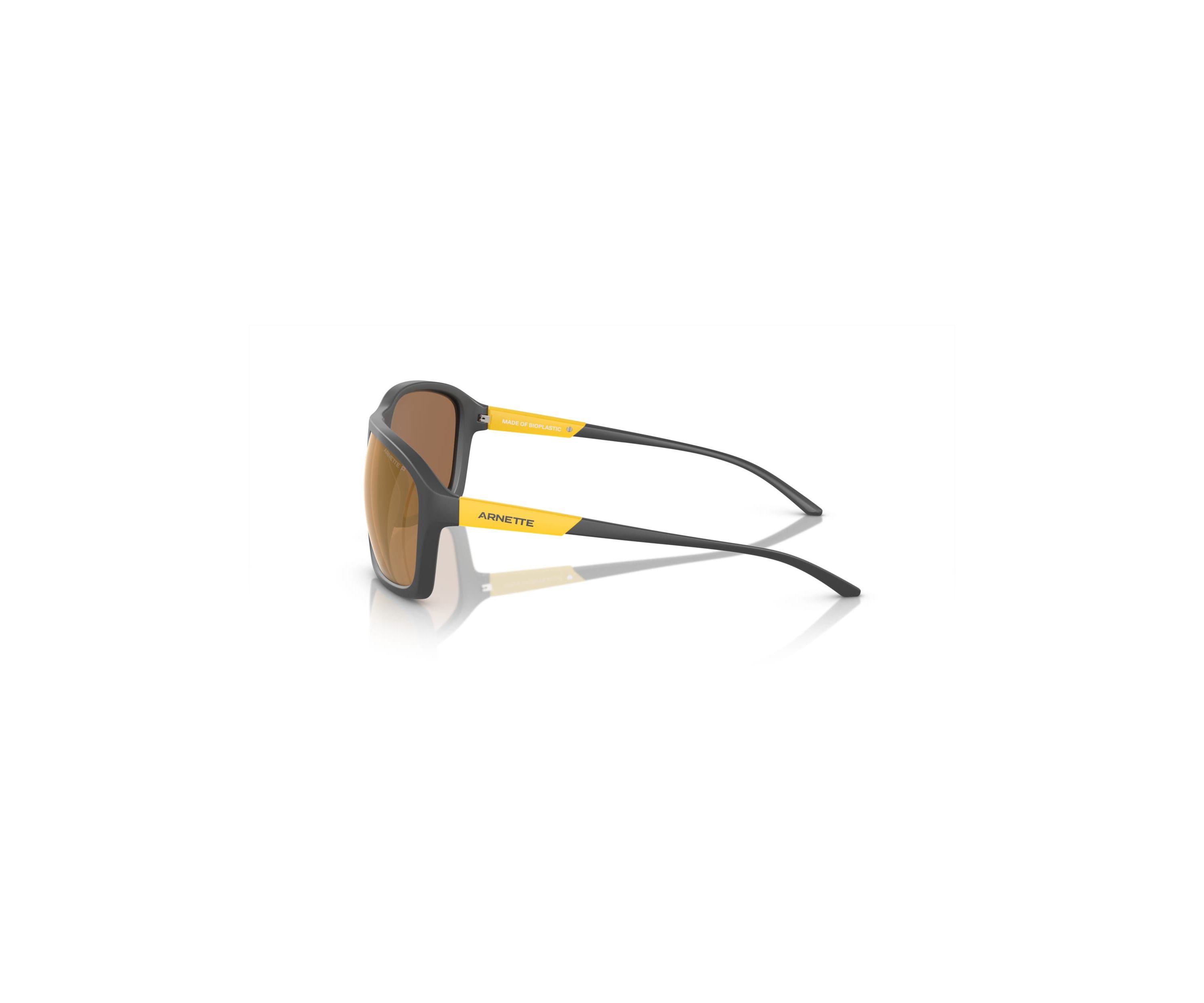AN4329 Nitewish Polarized Sunglasses