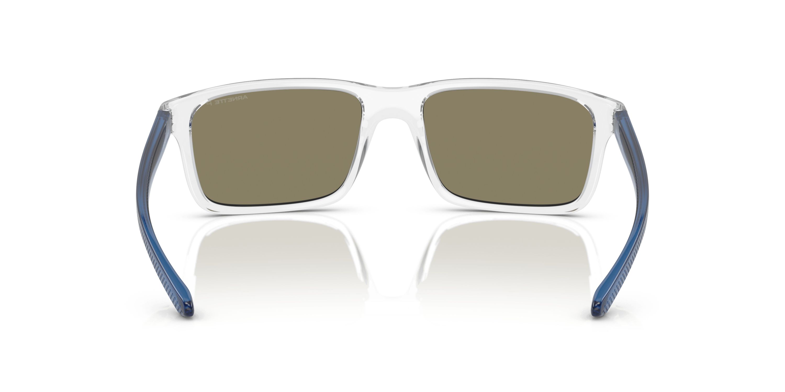 AN4322 Mwamba Polarized Sunglasses